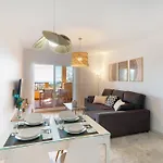 Rentandhomes Reserva De Marbella