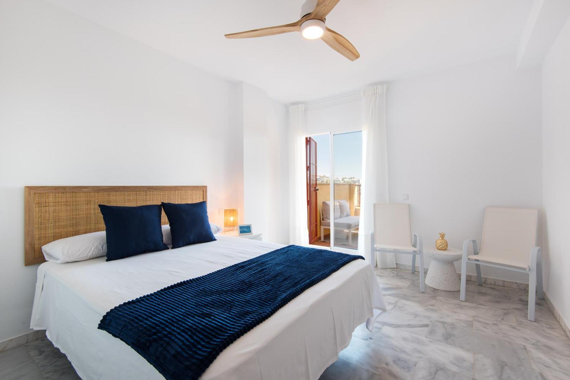 Rentandhomes Reserva De Appartement Marbella
