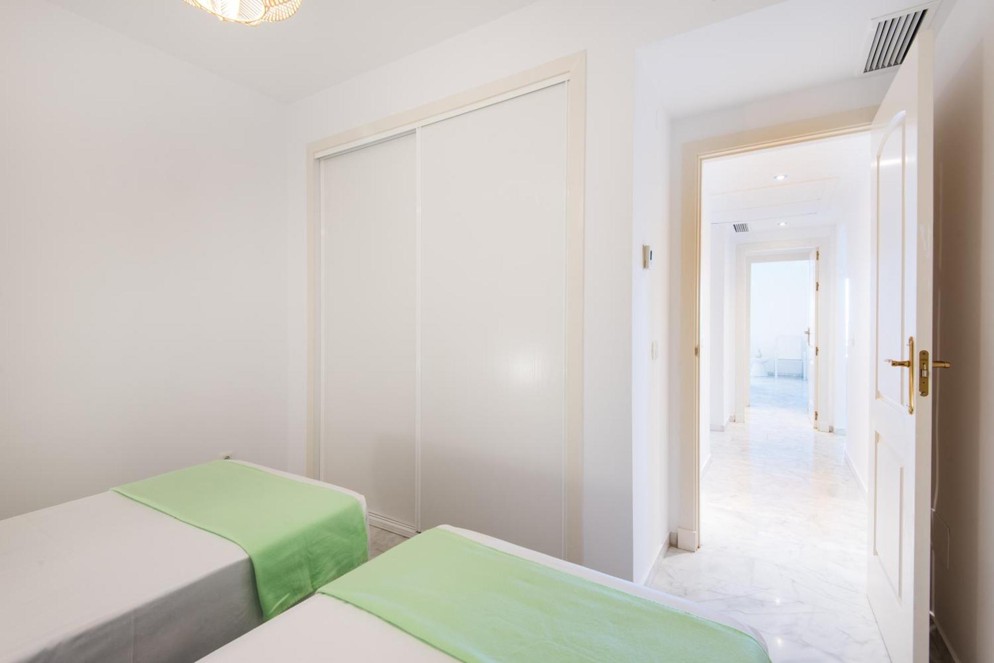 Appartement Rentandhomes Reserva De