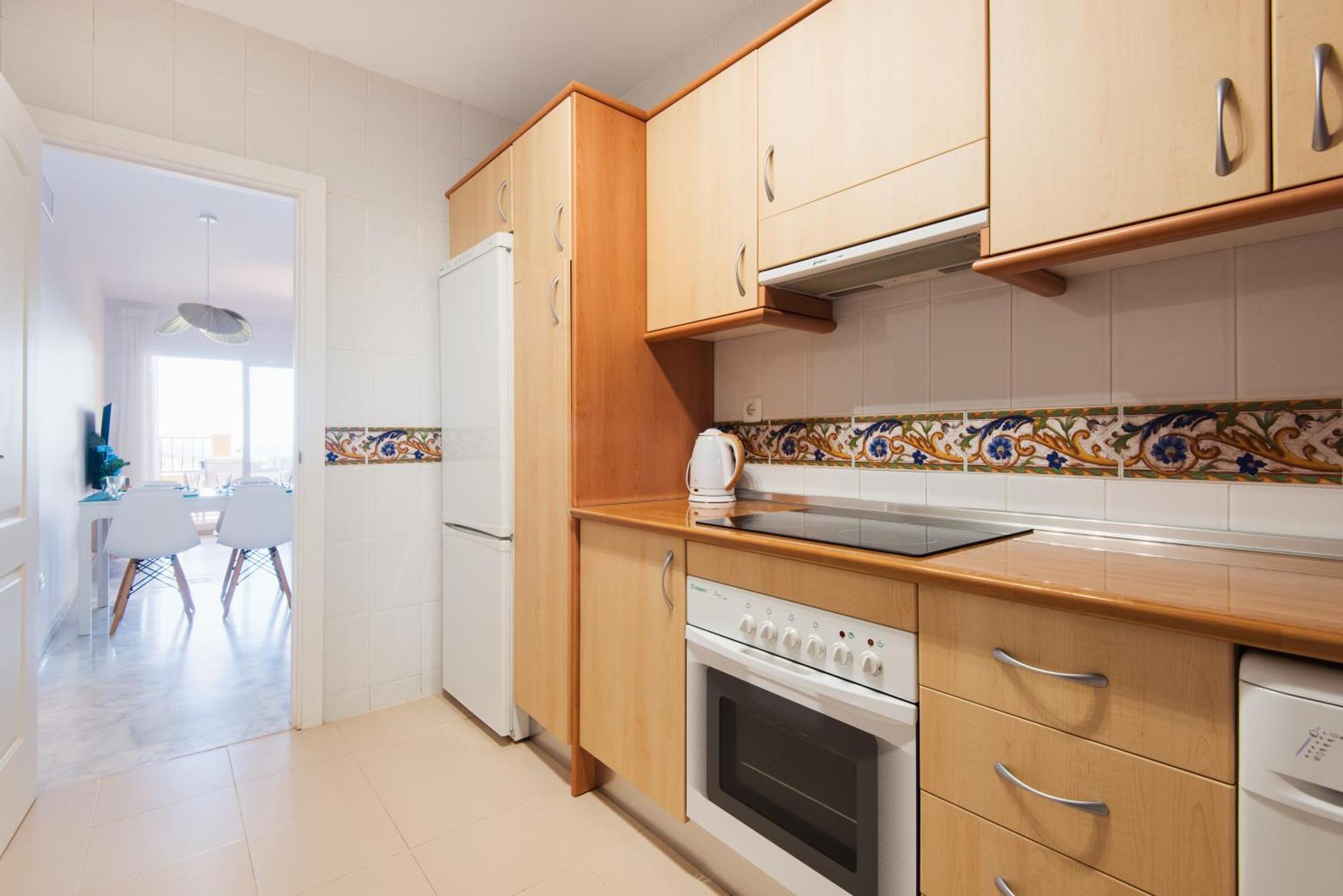 Rentandhomes Reserva De Appartement