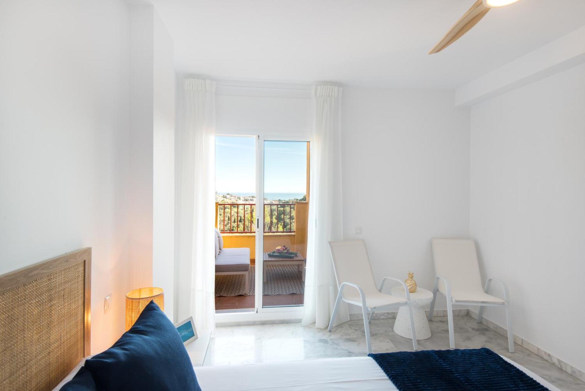 Appartement Rentandhomes Reserva De Marbella
