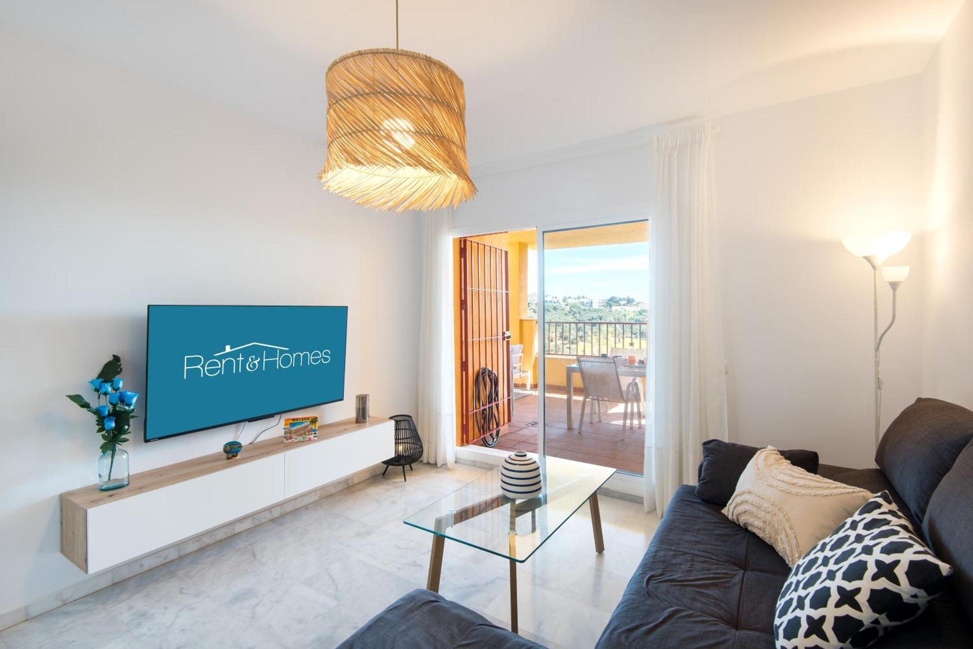 Rentandhomes Reserva De