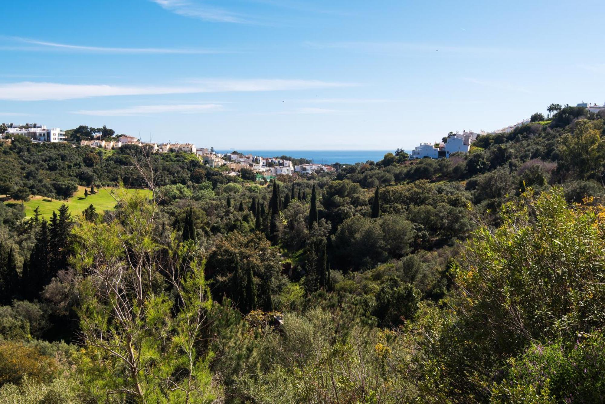 Appartement Rentandhomes Reserva De Marbella