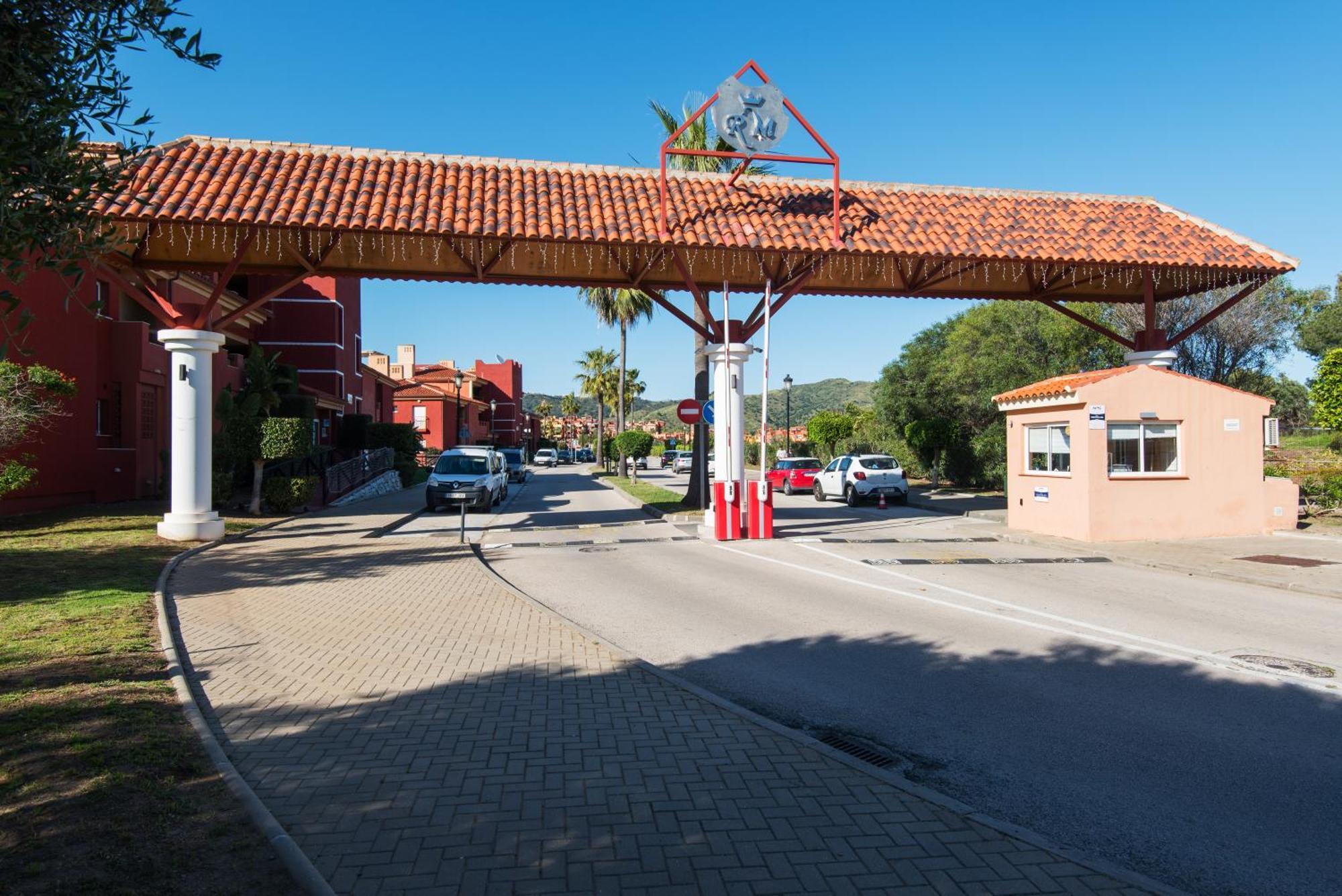 Appartement Rentandhomes Reserva De
