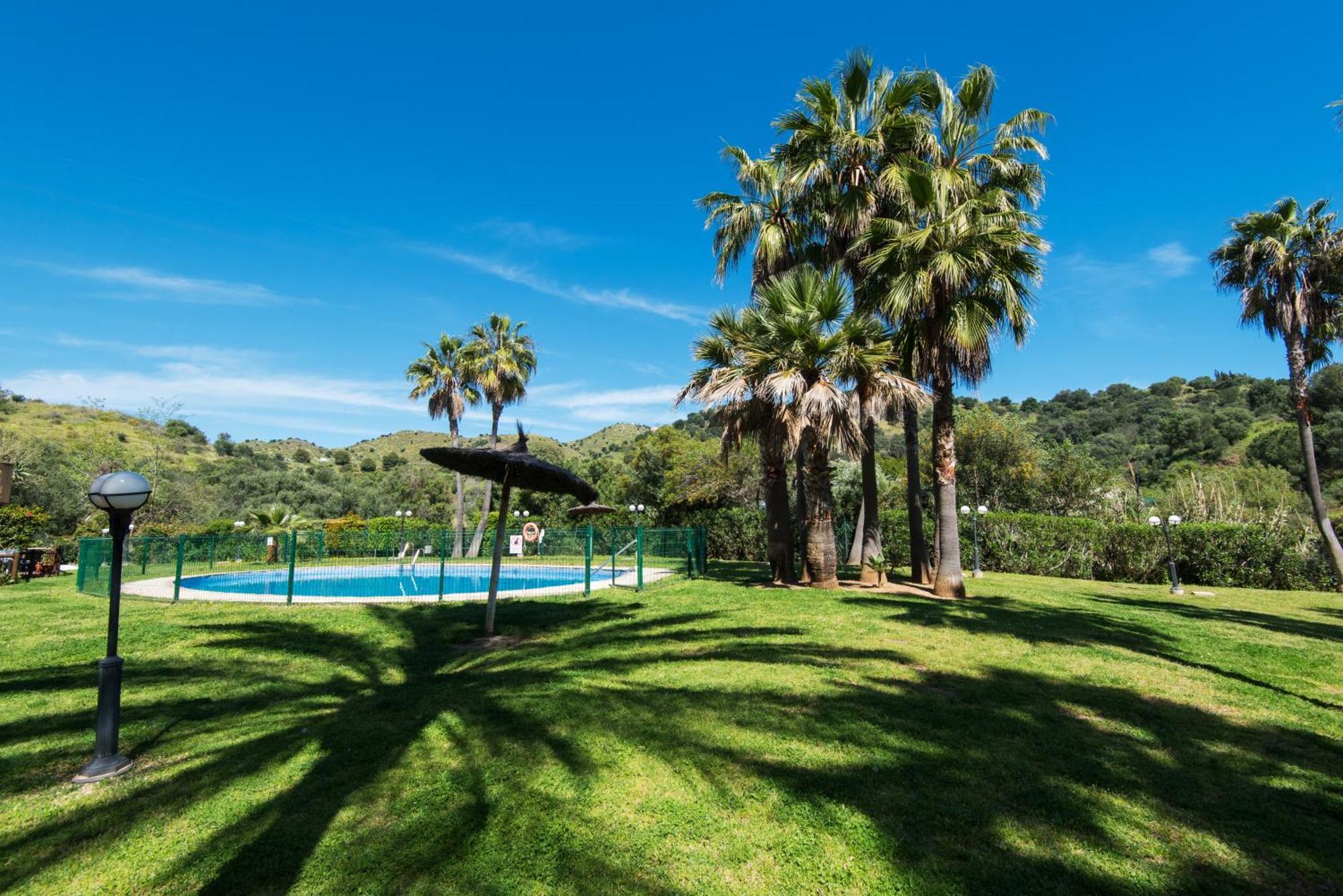 Appartement Rentandhomes Reserva De *