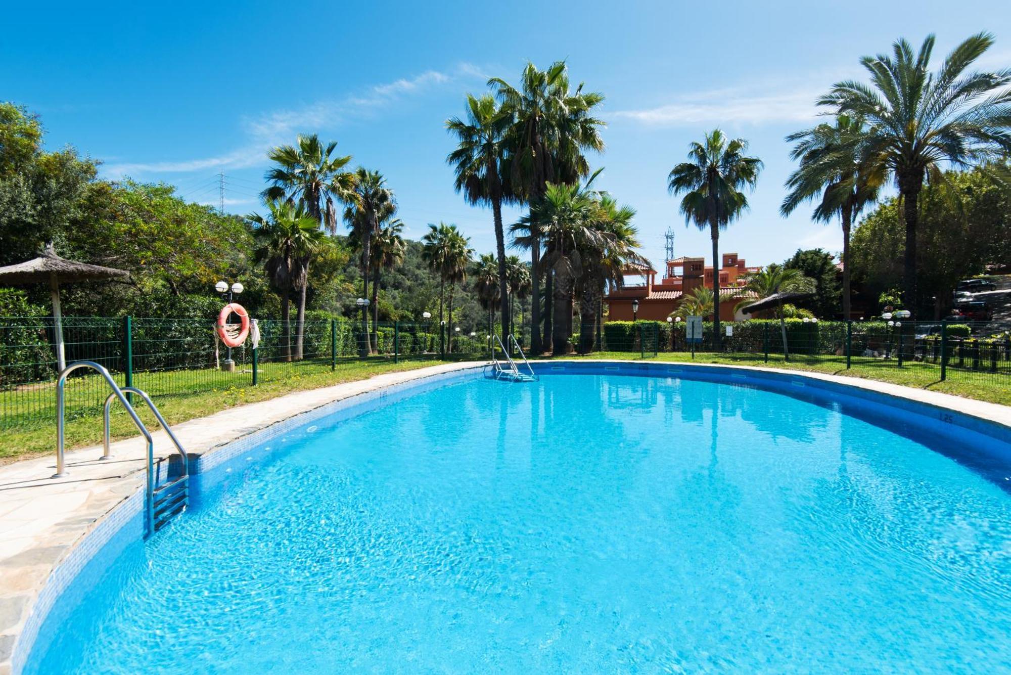 Rentandhomes Reserva De Appartement Marbella