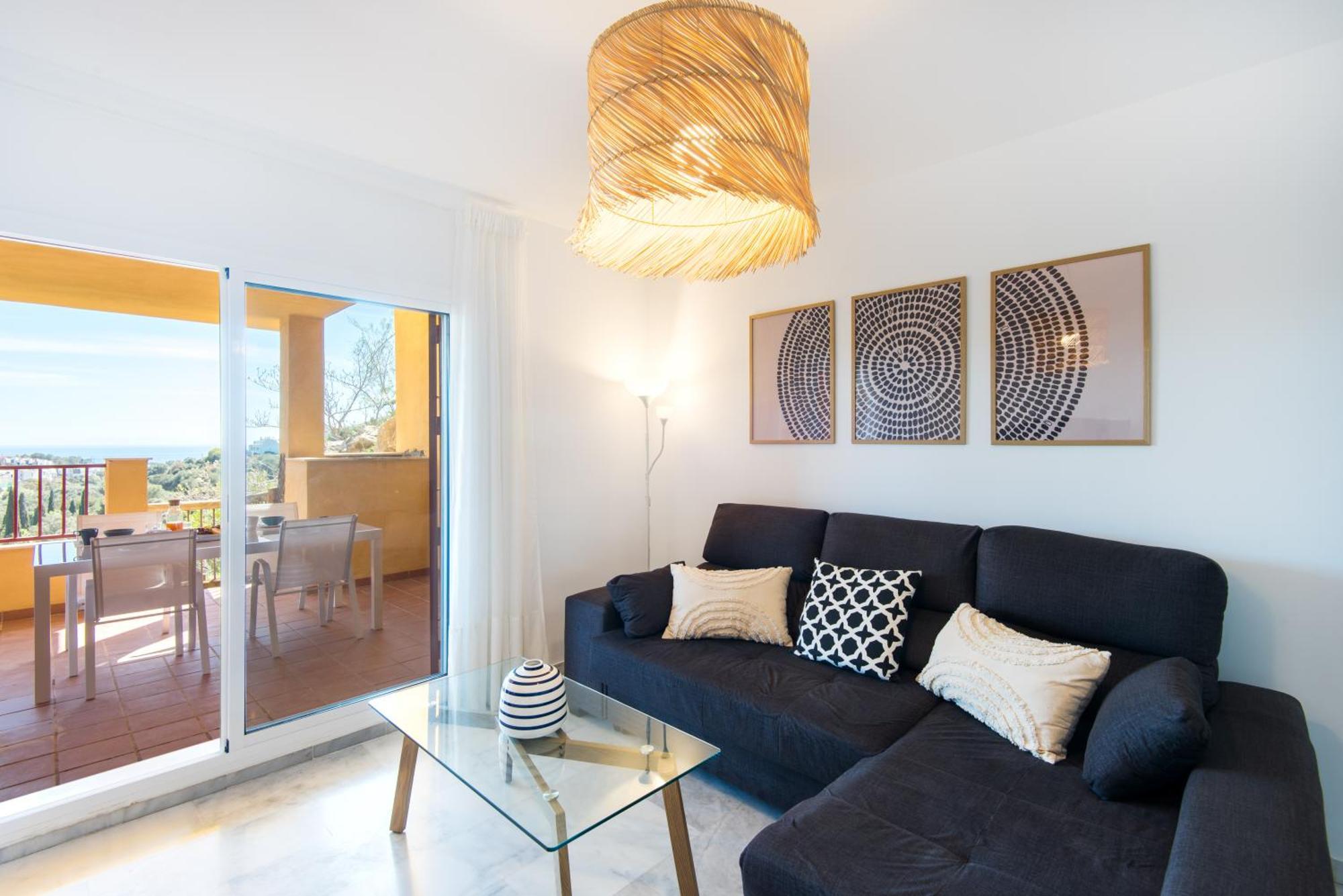 Rentandhomes Reserva De Marbella