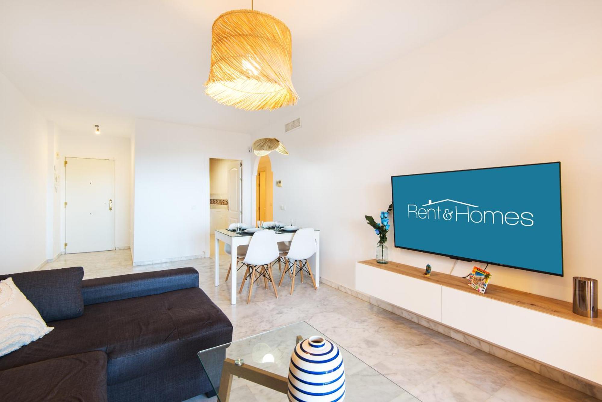 Rentandhomes Reserva De Appartement